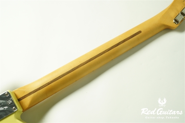 Player II Telecaster HH - Hialeah Yellow